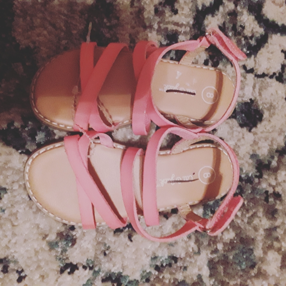 Toddler Sandals